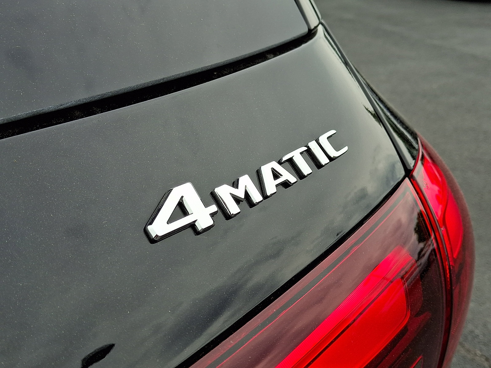 Certified 2026 Mercedes-Benz GLE 350 4MATIC image 33