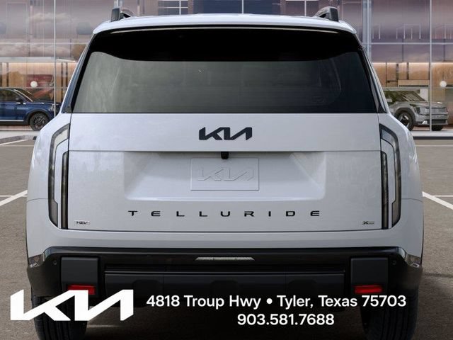 New 2027 Kia Telluride X-Line SX Prestige AWD/4WD image 13
