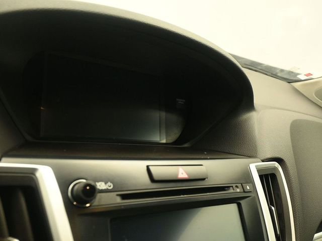 Used 2018 Acura TLX w/ Technology Package image 18