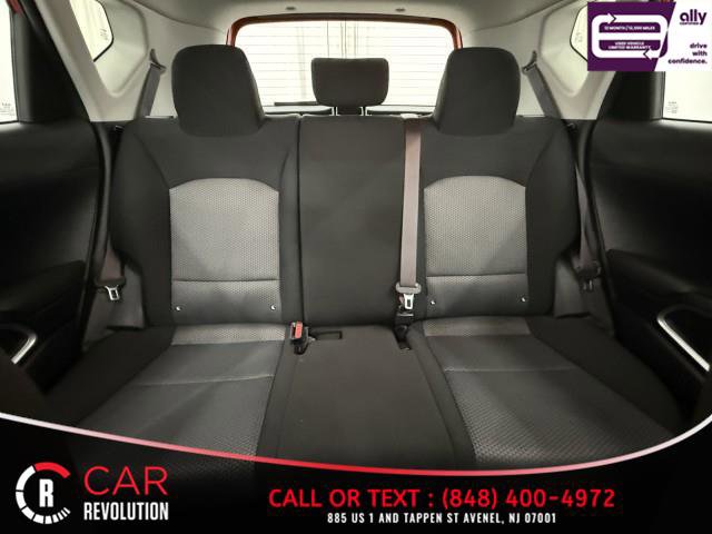 Used 2022 Kia Soul LX image 15