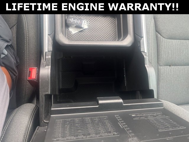 Used 2022 RAM 1500 Big Horn image 30