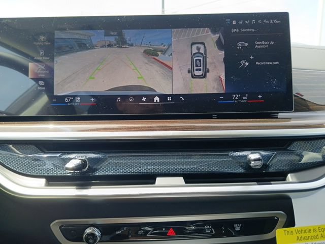 New 2027 BMW X7 xDrive40i w/ Premium Package AWD/4WD image 24