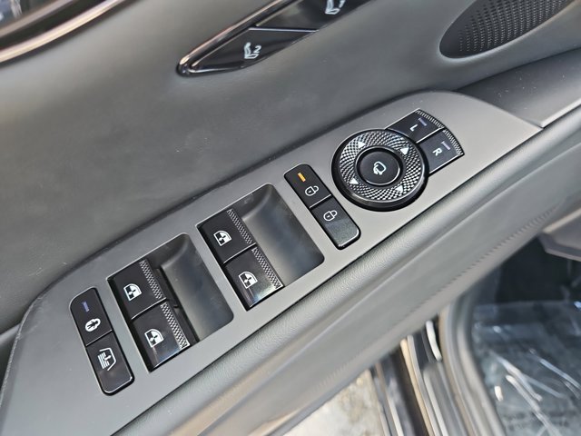 New 2026 Genesis G80 3.5T Prestige image 17