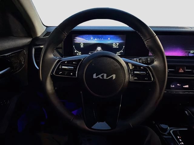 Used 2025 Kia Seltos EX AWD/4WD image 27