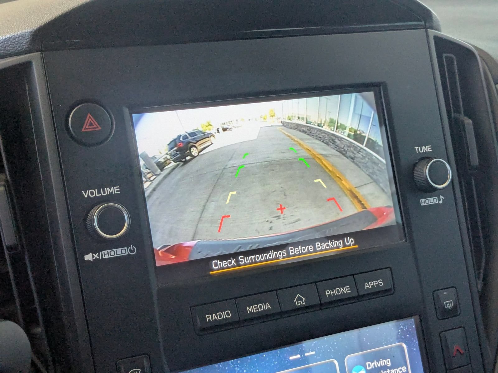 Certified 2024 Subaru Crosstrek 2.0i AWD/4WD image 18