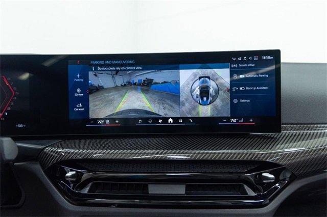 New 2026 BMW M4 Competition image 20