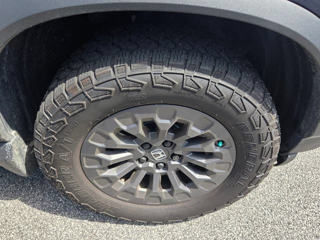 Used 2026 Honda Passport TrailSport image 4