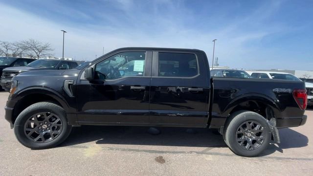 New 2026 Ford F150 STX w/ Equipment Group 200A image 5