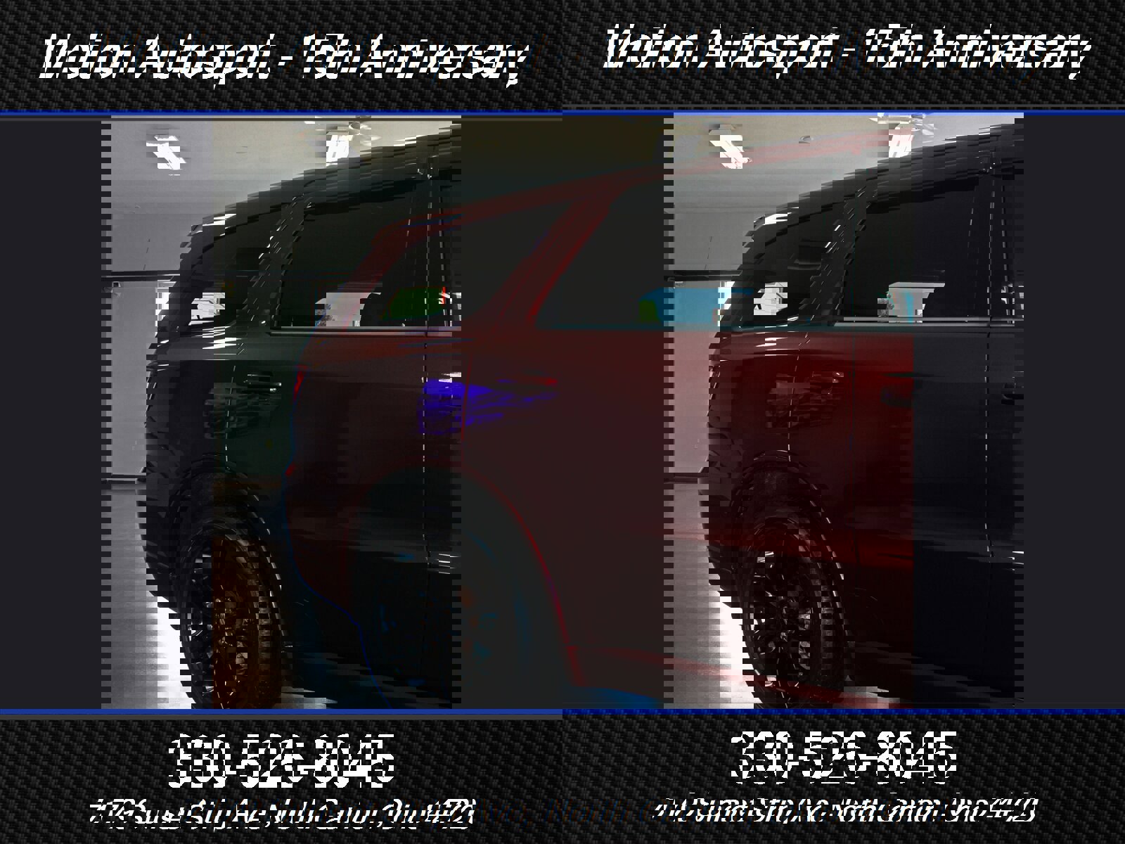 Used 2020 Dodge Durango R/T w/ Technology Group image 55