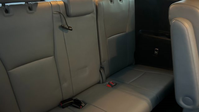 Used 2023 Toyota Highlander Limited image 59