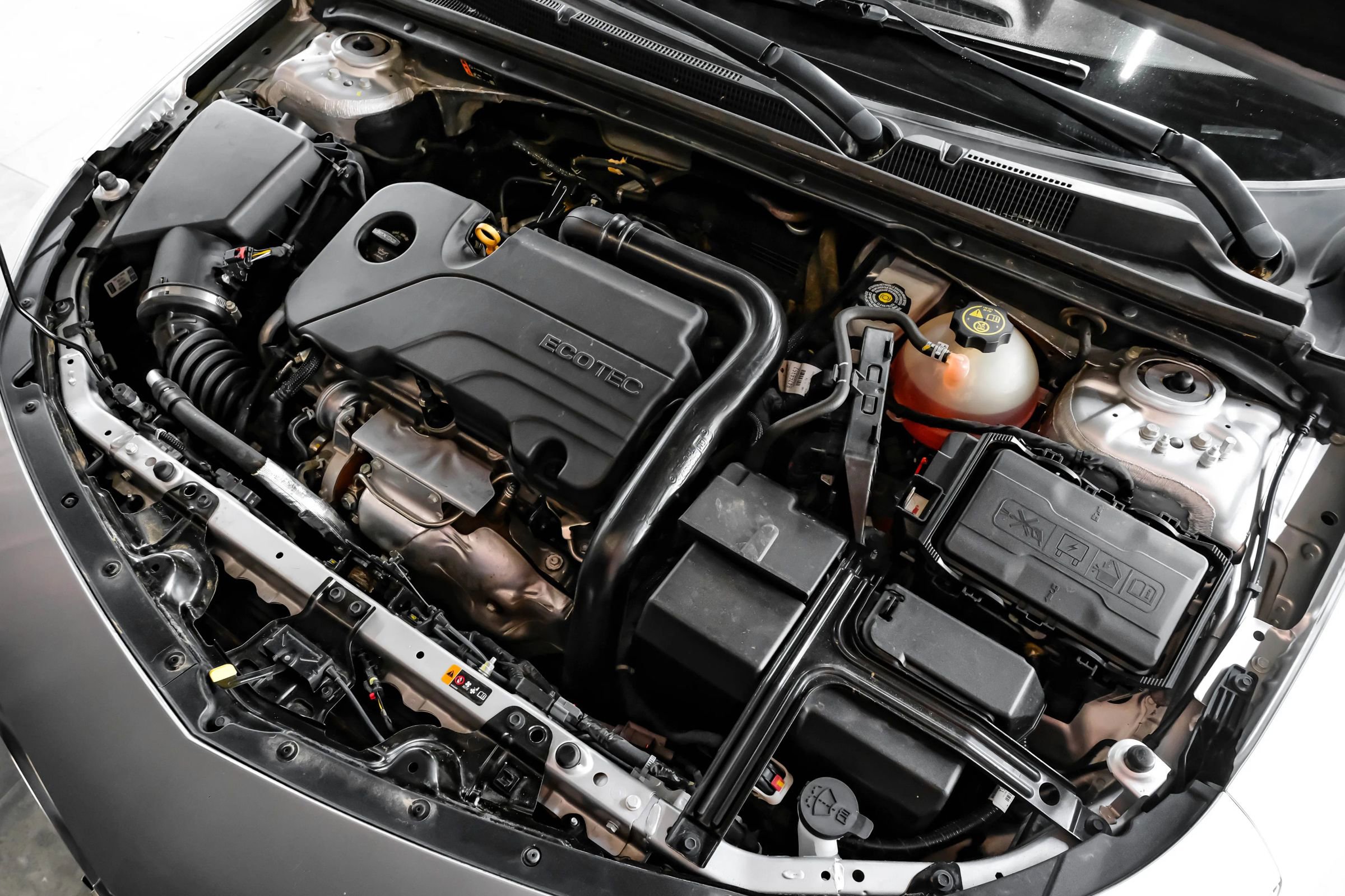 Used 2021 Chevrolet Malibu RS image 49