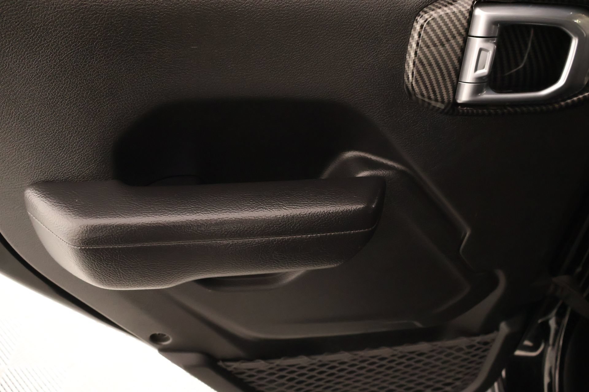 Used 2022 Jeep Wrangler Unlimited Sport AWD/4WD image 17