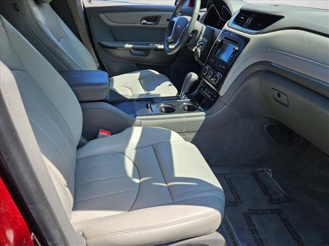 Used 2016 Chevrolet Traverse LTZ image 20
