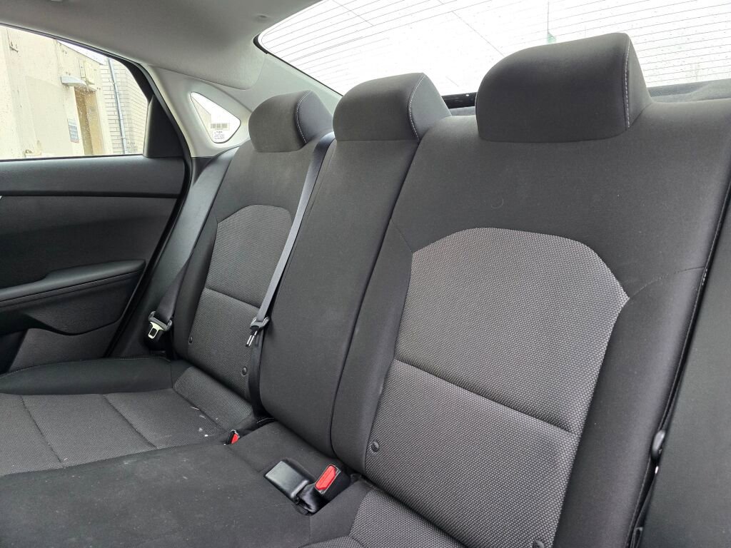 Used 2024 Kia Forte LXS image 20