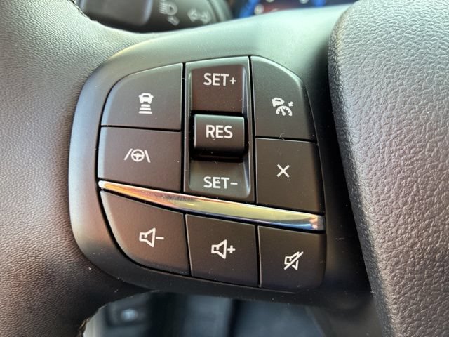 New 2026 Ford Bronco Sport Outer Banks w/ Sasquatch Outer Banks Package AWD/4WD image 35