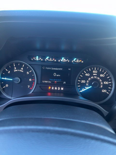 Used 2019 Ford F150 XLT w/ Equipment Group 302A Luxury AWD/4WD image 17