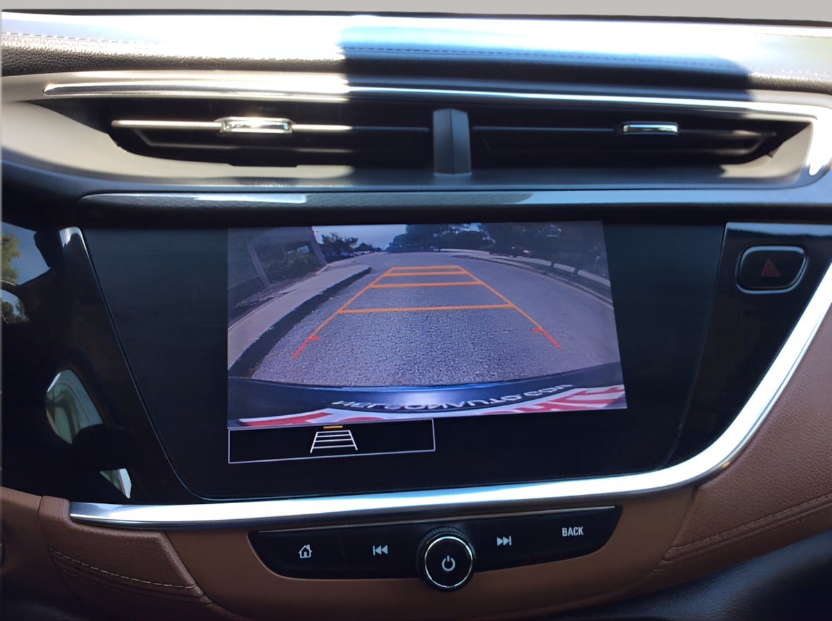 Used 2022 Buick Encore GX Essence w/ Experience Buick Package FWD image 26
