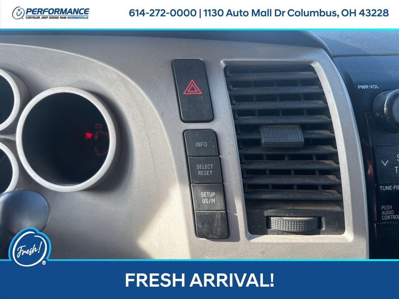 Used 2008 Toyota Tundra SR5 image 19