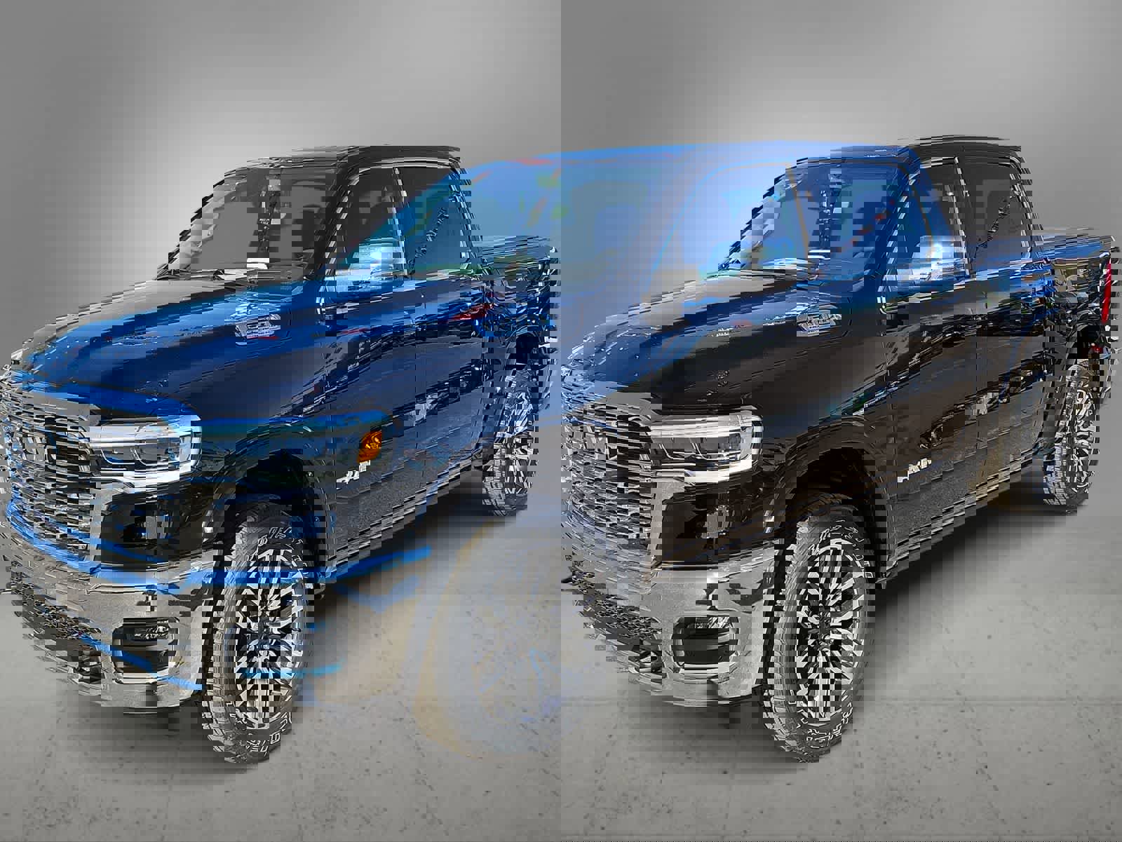 New 2026 RAM 1500 Limited image 4