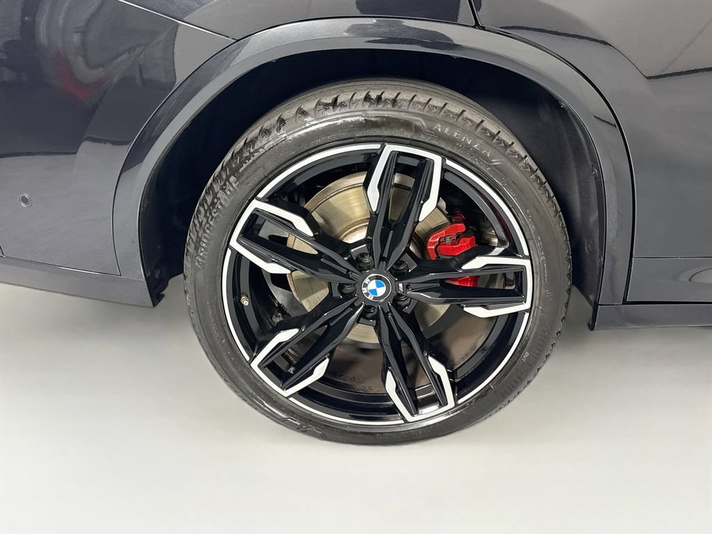 Used 2024 BMW X4 M40i w/ Premium Package AWD/4WD image 33