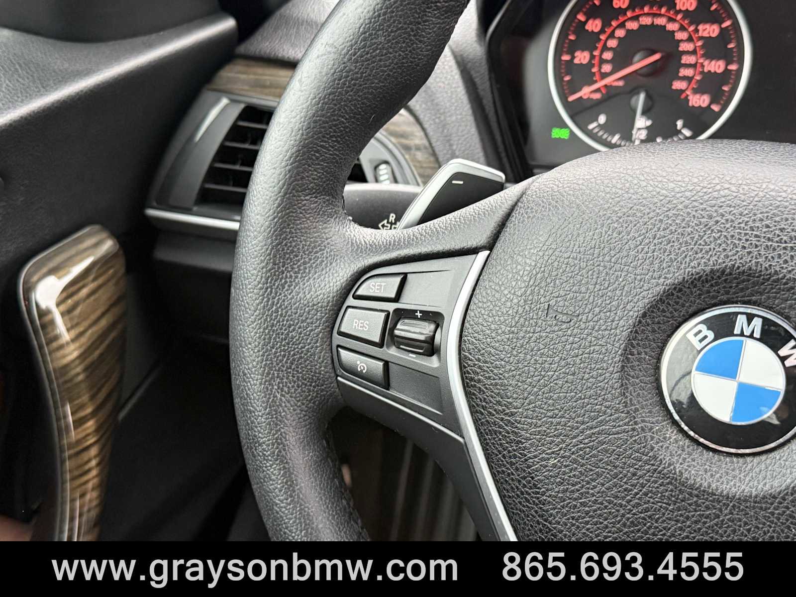 Used 2016 BMW 228i xDrive Convertible image 26