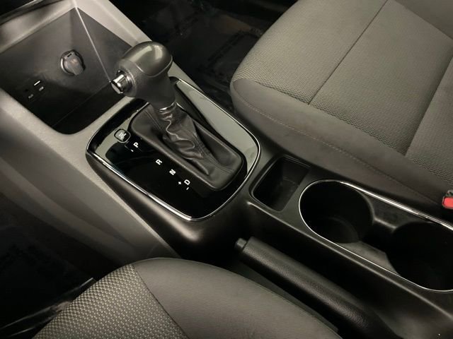 Used 2018 Kia Forte LX w/ LX Rear Camera Package image 18