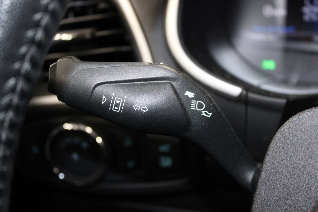 Used 2019 Ford Edge SEL w/ Equipment Group 201A FWD image 23