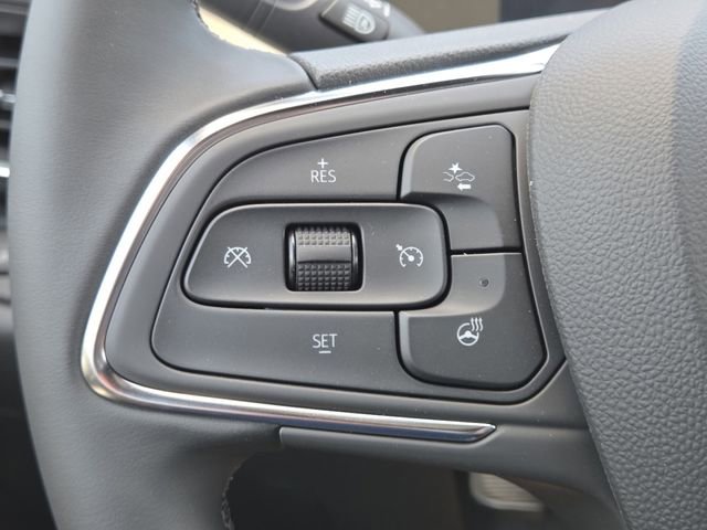 New 2026 Buick Envista Preferred w/ Convenience I Package FWD image 12