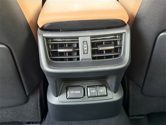 New 2025 Lexus ES 350 w/ Premium Package image 20