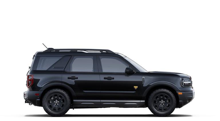 New 2025 Ford Bronco Sport Badlands w/ Badlands Tech Package AWD/4WD image 28