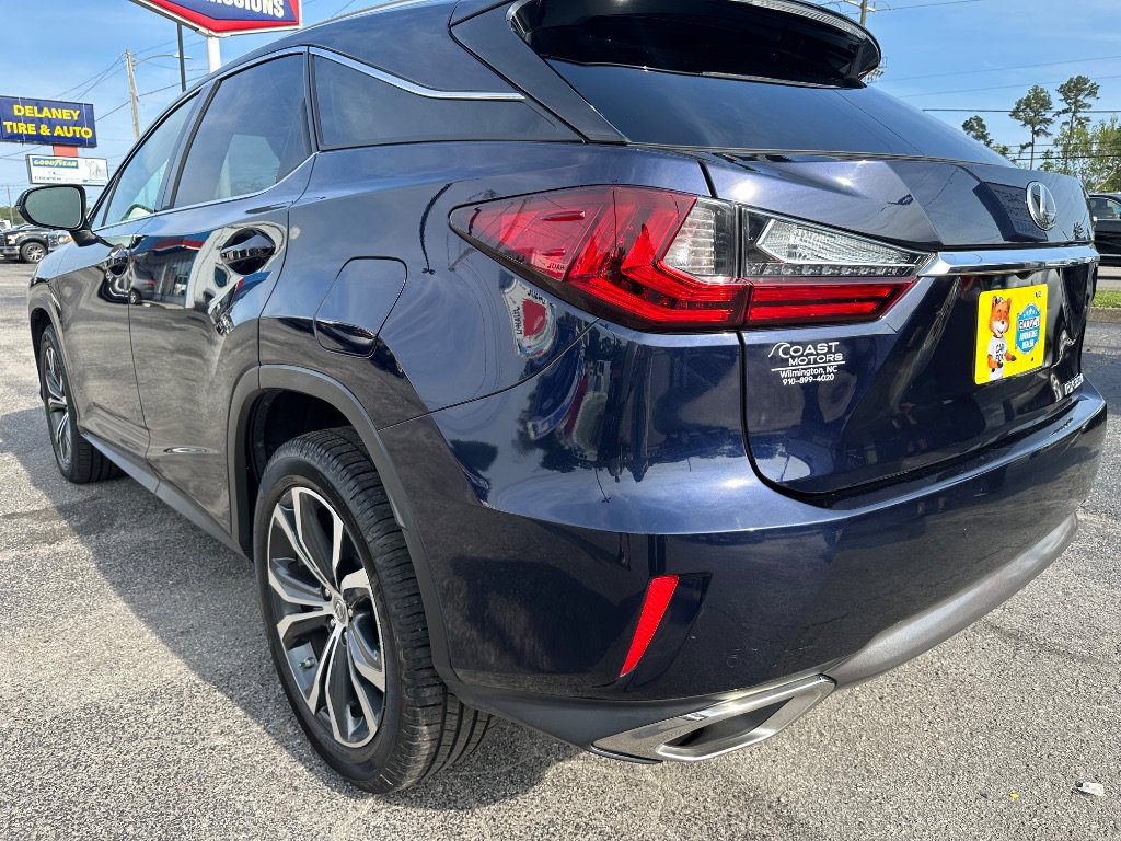 Used 2017 Lexus RX 350 FWD image 5