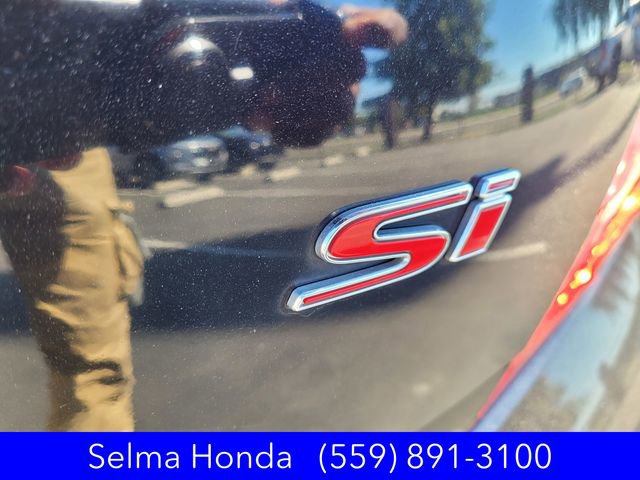 Used 2018 Honda Civic Si image 26