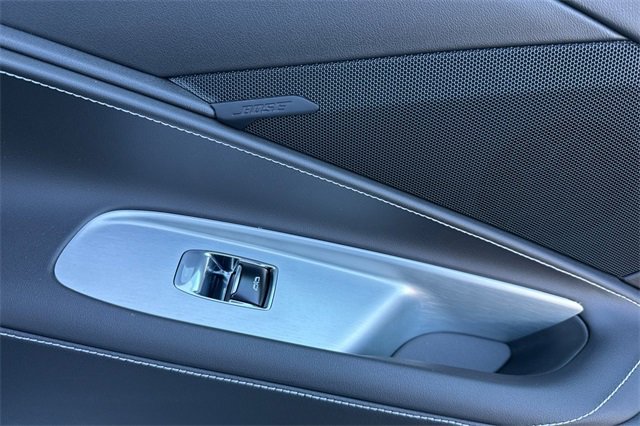 New 2026 Chevrolet Corvette Z06 w/ Battery Protection Package image 16