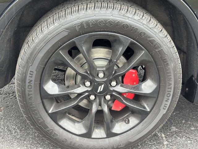 Used 2020 Dodge Durango R/T w/ Blacktop Package image 32