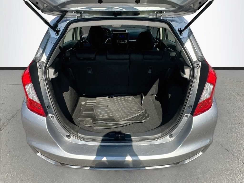 Used 2020 Honda Fit LX image 21