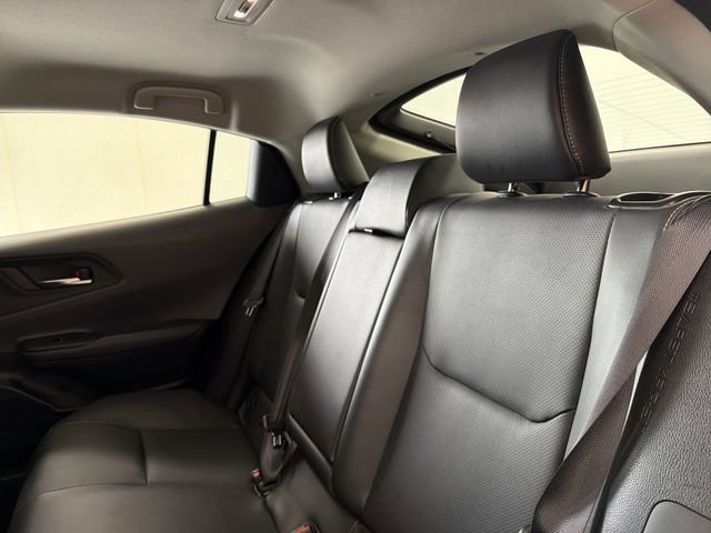Used 2025 Toyota Prius XLE image 16