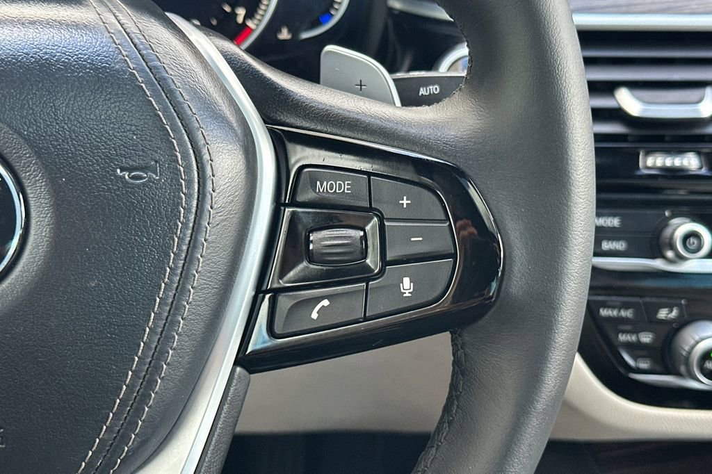 Used 2018 BMW 530i image 26