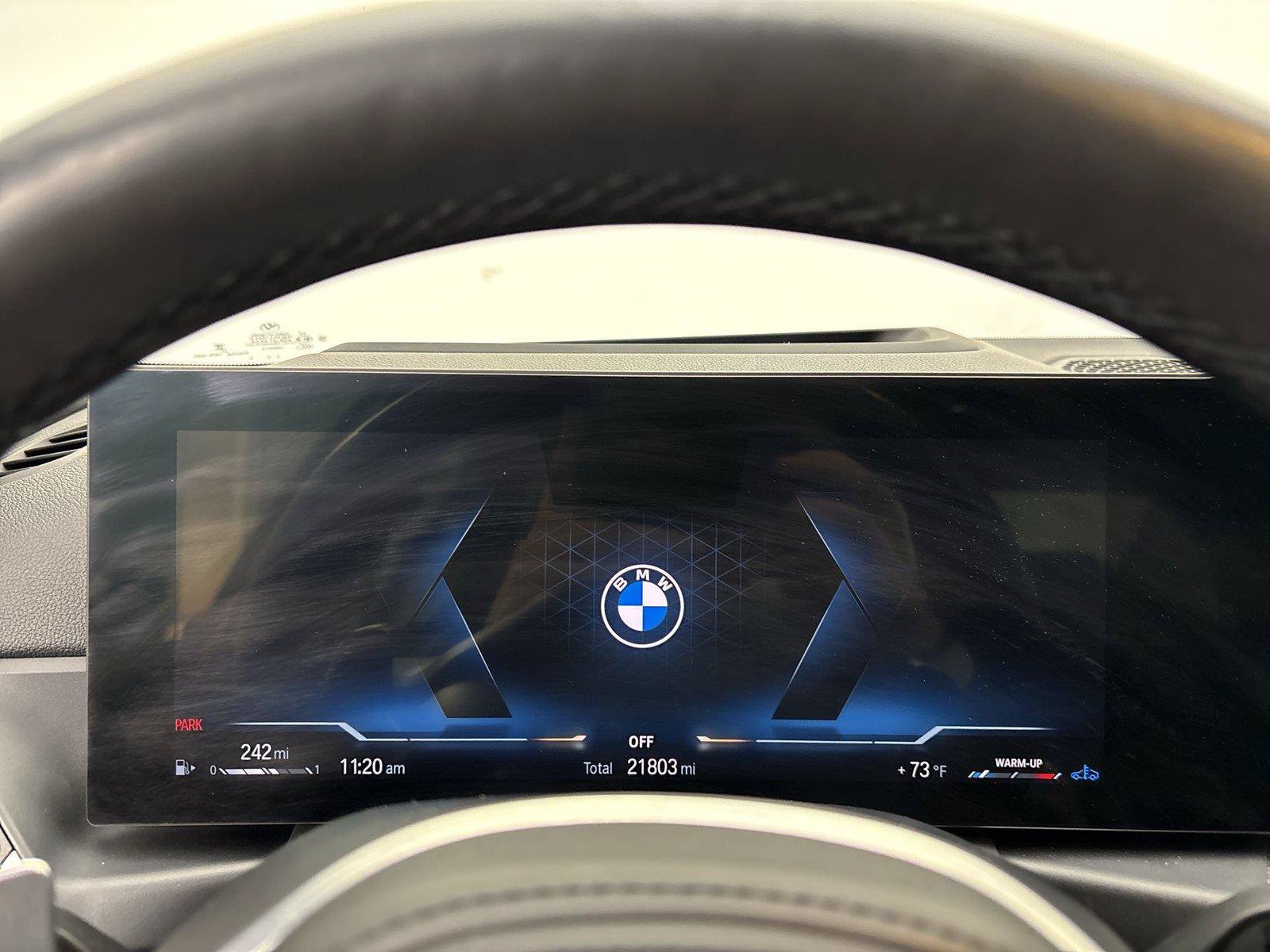 Used 2023 BMW 330i xDrive Sedan w/ M Sport Package AWD/4WD image 28