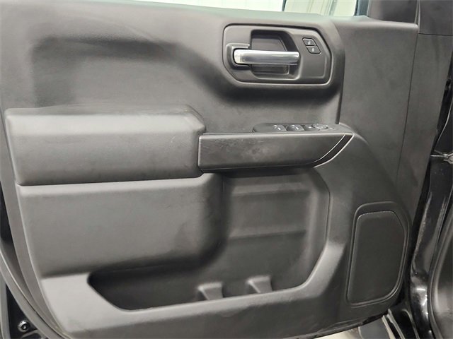 Used 2024 Chevrolet Silverado 1500 Custom image 30