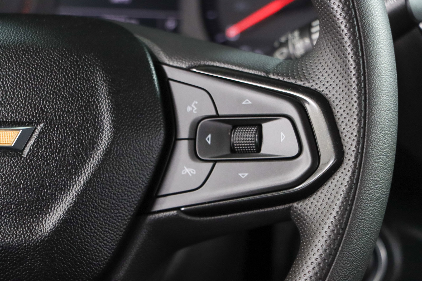 Used 2021 Chevrolet TrailBlazer LT w/ Convenience Package image 14