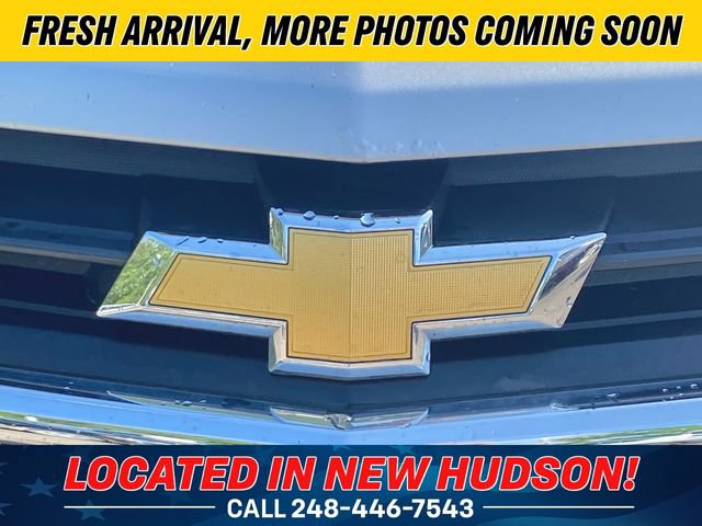 Used 2019 Chevrolet Equinox LS w/ LS Convenience Package FWD image 11