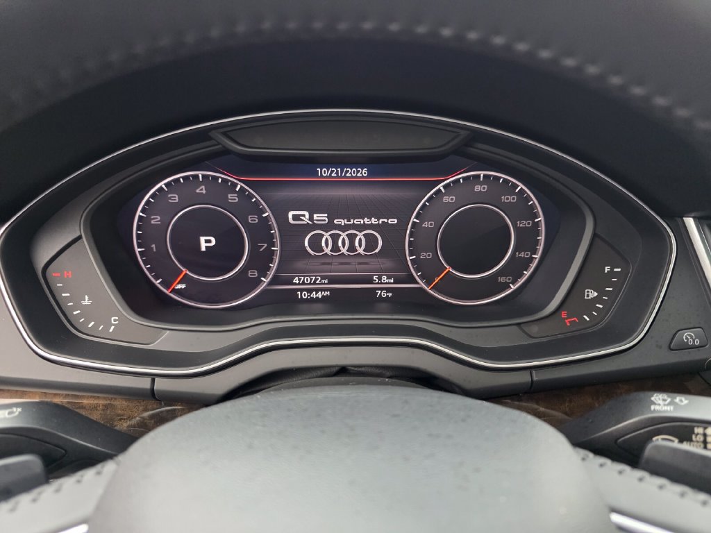 Used 2019 Audi Q5 2.0T Premium Plus AWD/4WD image 21