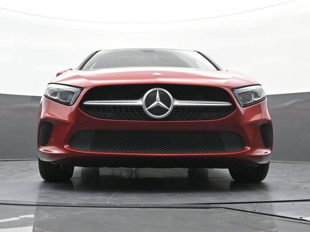 Used 2022 Mercedes-Benz A 220 4MATIC image 22