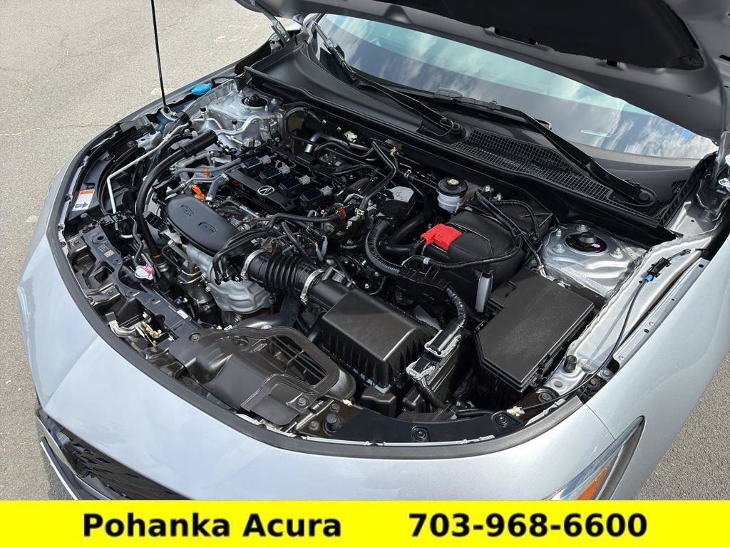 Used 2025 Acura Integra A-Spec FWD image 35
