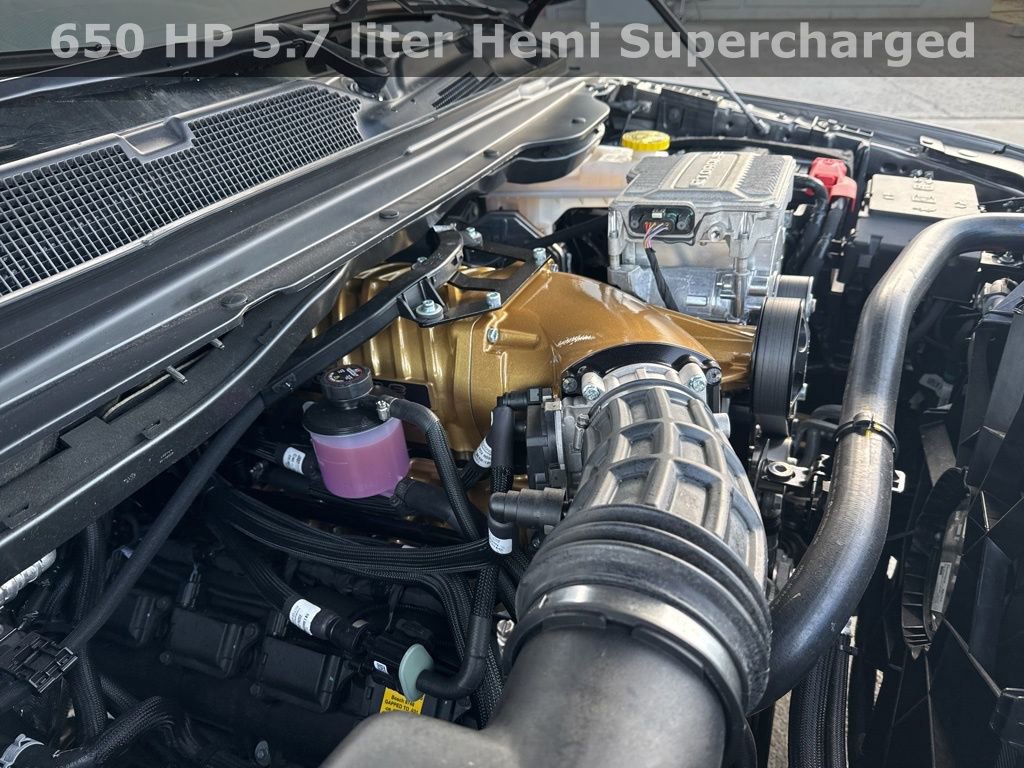 New 2026 RAM 1500 Big Horn image 23