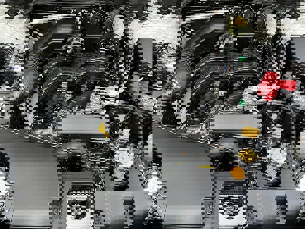 New 2026 Subaru Forester Touring image 9