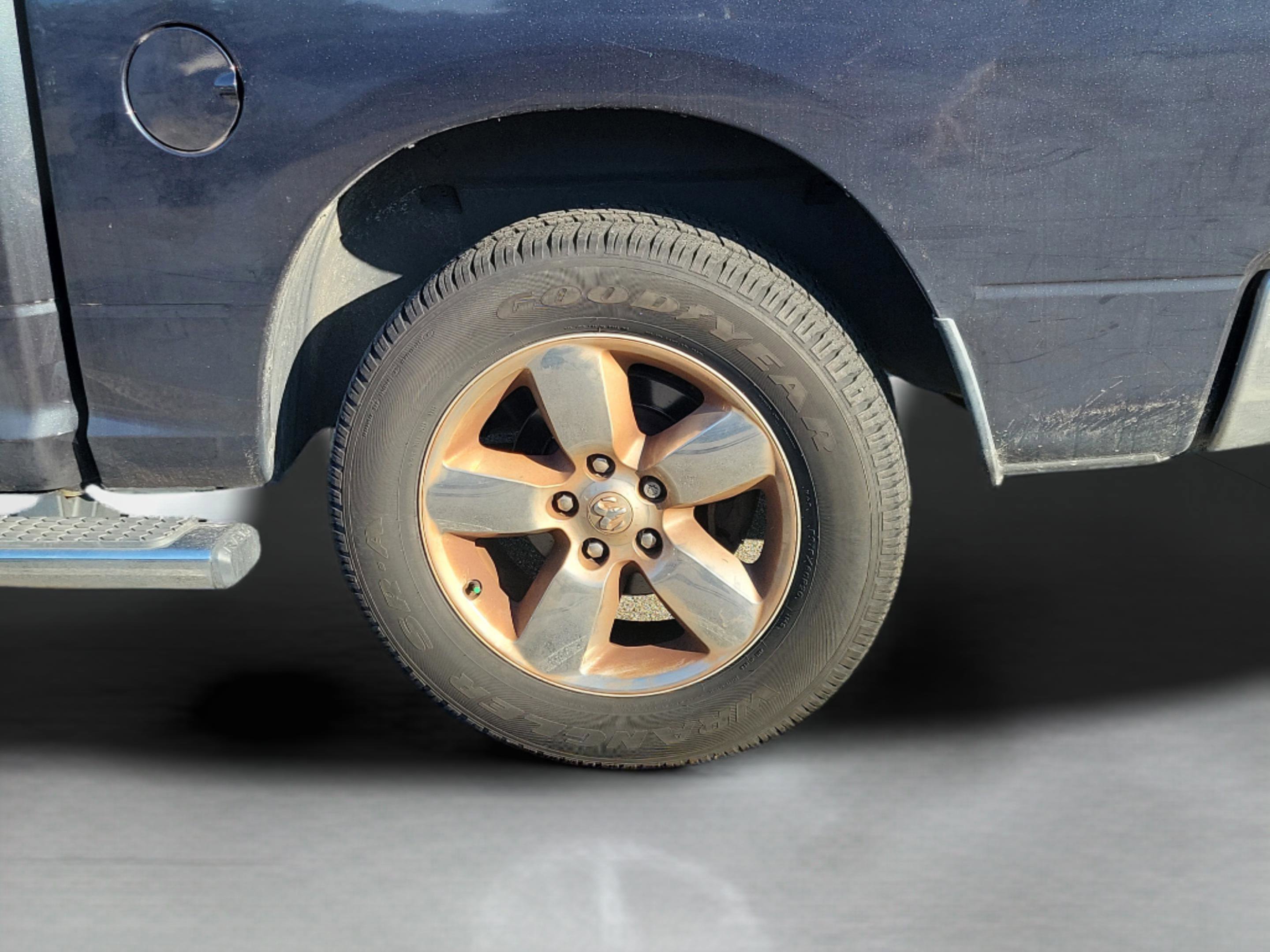 Used 2016 RAM 1500 Big Horn RWD image 24