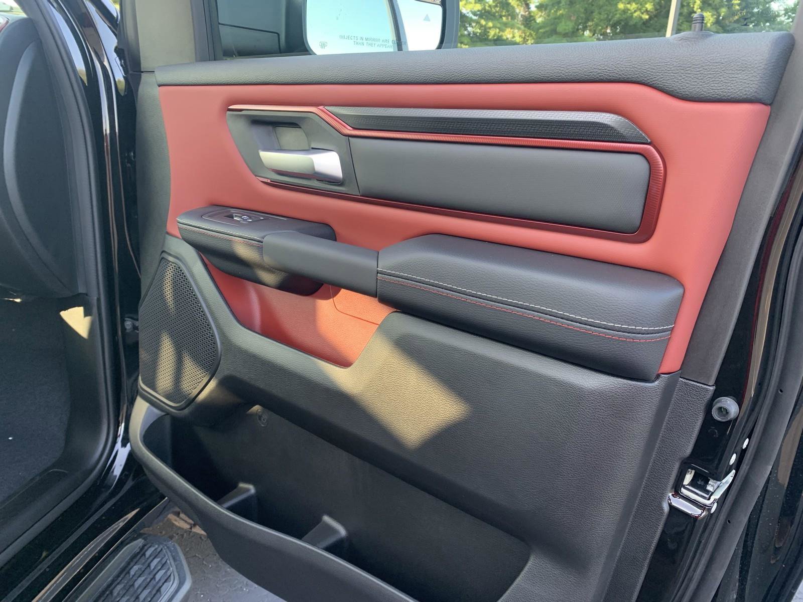 New 2026 RAM 1500 Rebel image 11