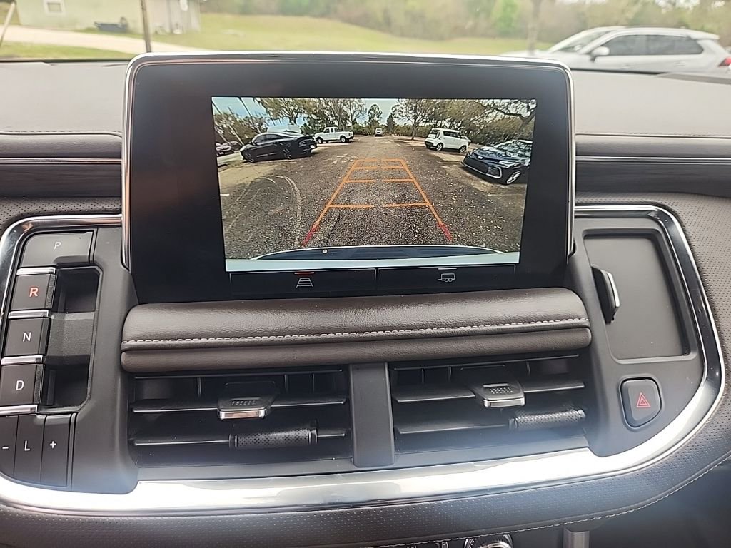 Used 2023 GMC Yukon SLT image 44