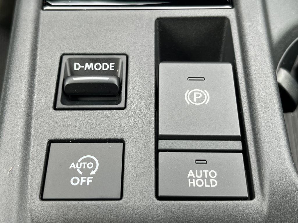 New 2026 Nissan Sentra SV w/ Floor Mat Package image 28